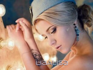 LiaAlisa