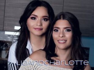 LiaAndCharlotte