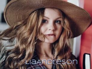 LiaAndreson