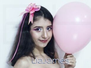 LiaJames