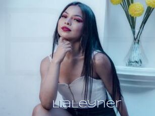 LiaLeyner