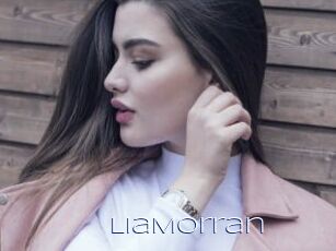 LiaMorran