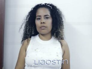 LiaOstin