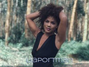 LiaPortman