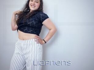 LiaPriens