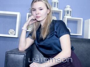 LiaTomson