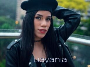 LiaVania