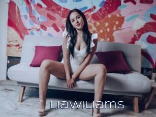 LiaWiliams