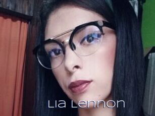 Lia_Lennon