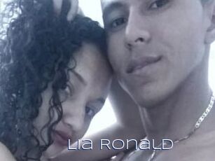 Lia_Ronald