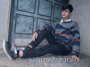 LiamAryan