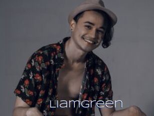 LiamGreen