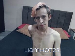 LiamHot22