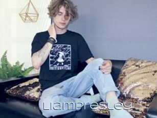 LiamPresley