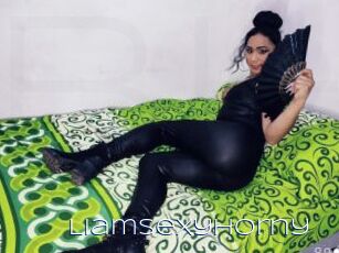 LiamSexyHorny