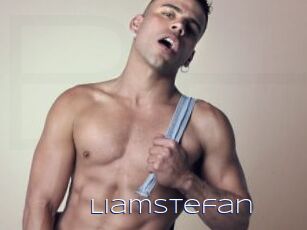 LiamStefan