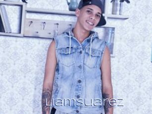 LiamSuarez