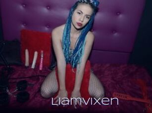 LiamVixen