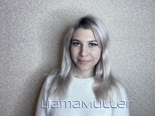 LiamaMuller
