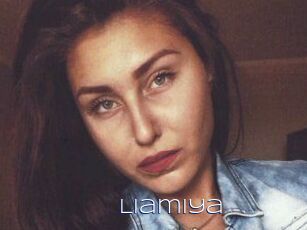 Liamiya