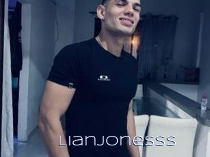 LianJonesss
