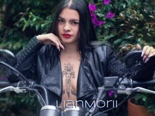 LianMorii