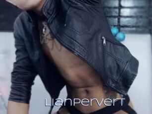 LianPervert