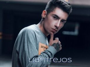 LianTrejos