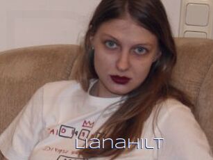 LianaHilt