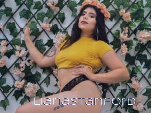 LianaStanford