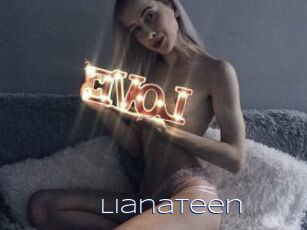 LianaTeen