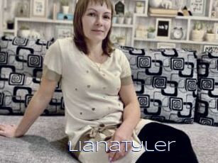 LianaTyler
