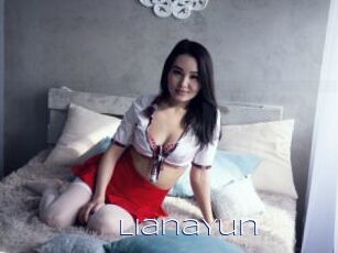 LianaYun