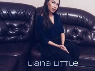 Liana_Little