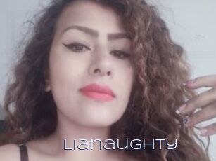 Lianaughty