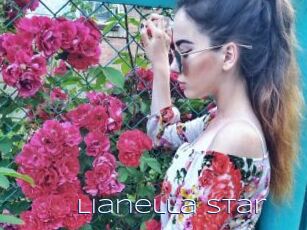 Lianella_star