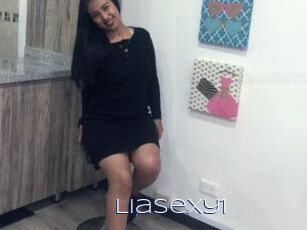 Liasexy1