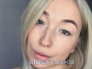 LibertySky