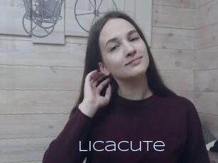 LicaCute