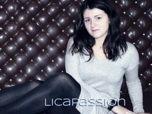 LicaPassion