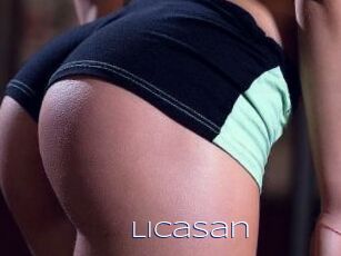 Licasan