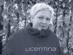 Licentina