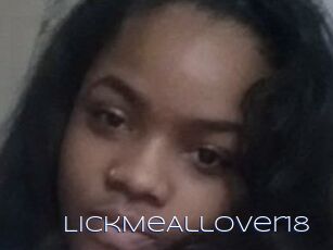 LickMeAllover18
