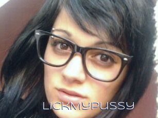 LickMyPussy