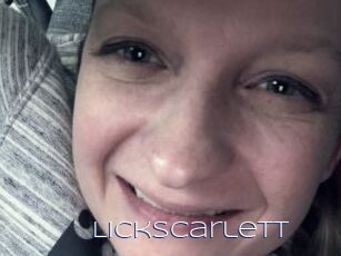 LickScarlett