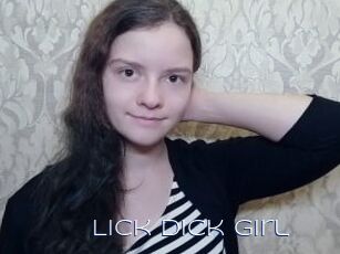 Lick_dick_girl