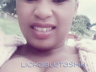 LickableTashh