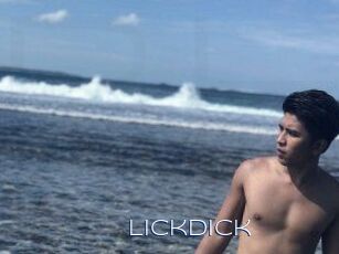 Lickdick