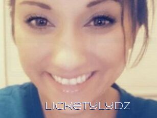 LicketyLydz