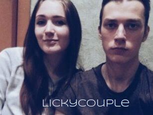 LickyCouple